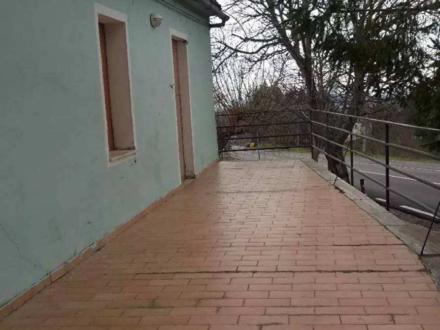 Immagine 5 di Casa indipendente in vendita  in del Convento a Carunchio