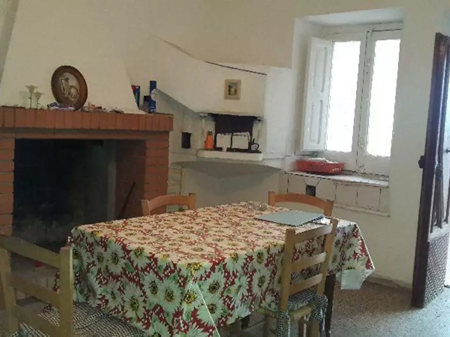 Immagine 6 di Casa indipendente in vendita  in del Convento a Carunchio