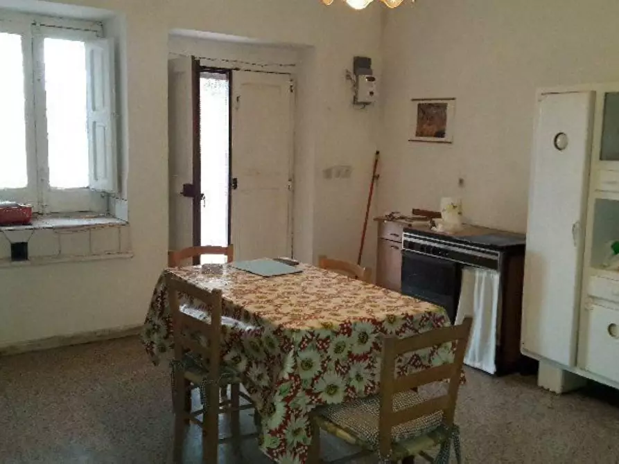 Immagine 7 di Casa indipendente in vendita  in del Convento a Carunchio