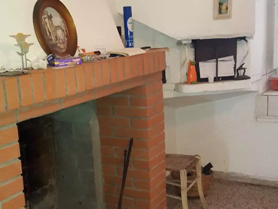 Immagine 8 di Casa indipendente in vendita  in del Convento a Carunchio