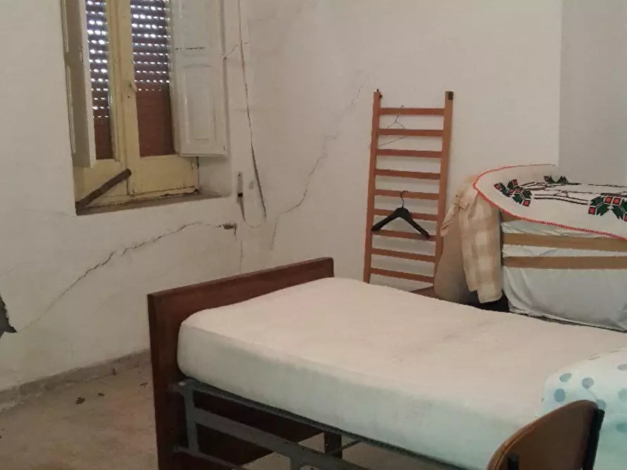 Immagine 10 di Casa indipendente in vendita  in del Convento a Carunchio