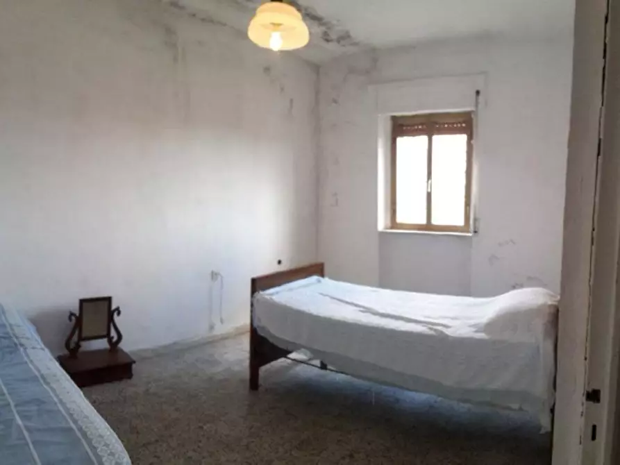 Immagine 9 di Casa indipendente in vendita  in del Convento a Carunchio