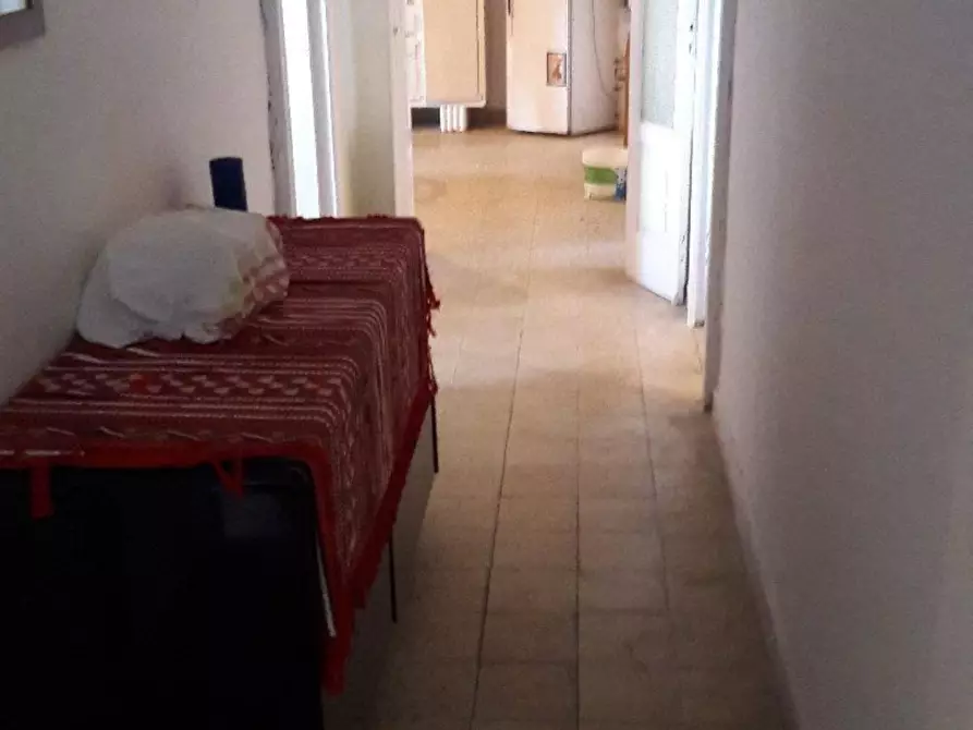 Immagine 13 di Casa indipendente in vendita  in del Convento a Carunchio
