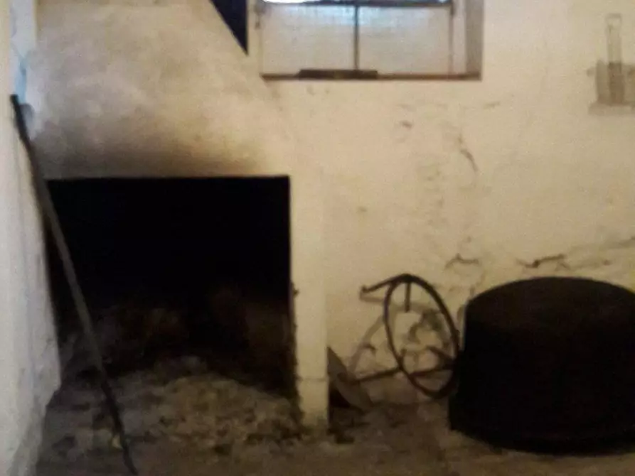 Immagine 17 di Casa indipendente in vendita  in del Convento a Carunchio