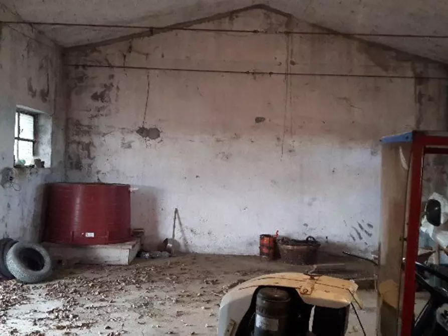 Immagine 20 di Casa indipendente in vendita  in del Convento a Carunchio