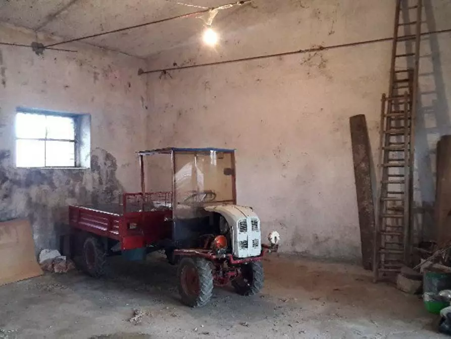 Immagine 19 di Casa indipendente in vendita  in del Convento a Carunchio