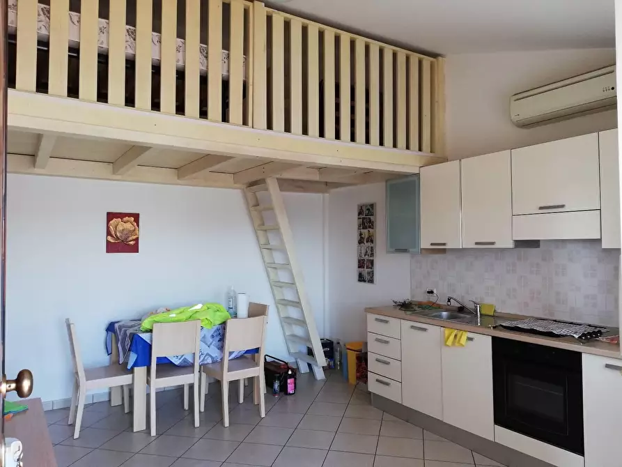 Immagine 2 di Appartamento in vendita  in c.da Padula SNC a Montenero Di Bisaccia