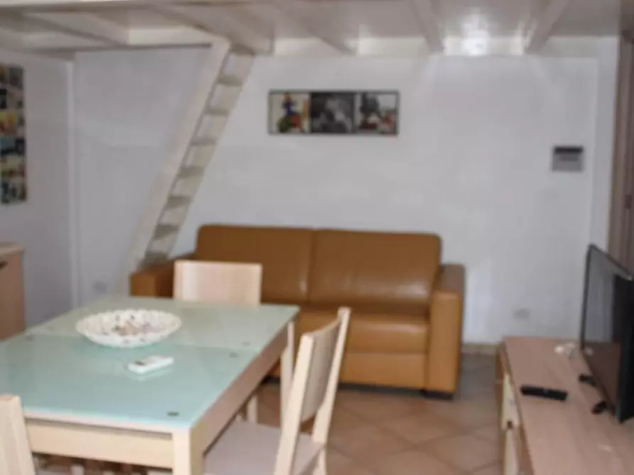 Immagine 3 di Appartamento in vendita  in c.da Padula SNC a Montenero Di Bisaccia