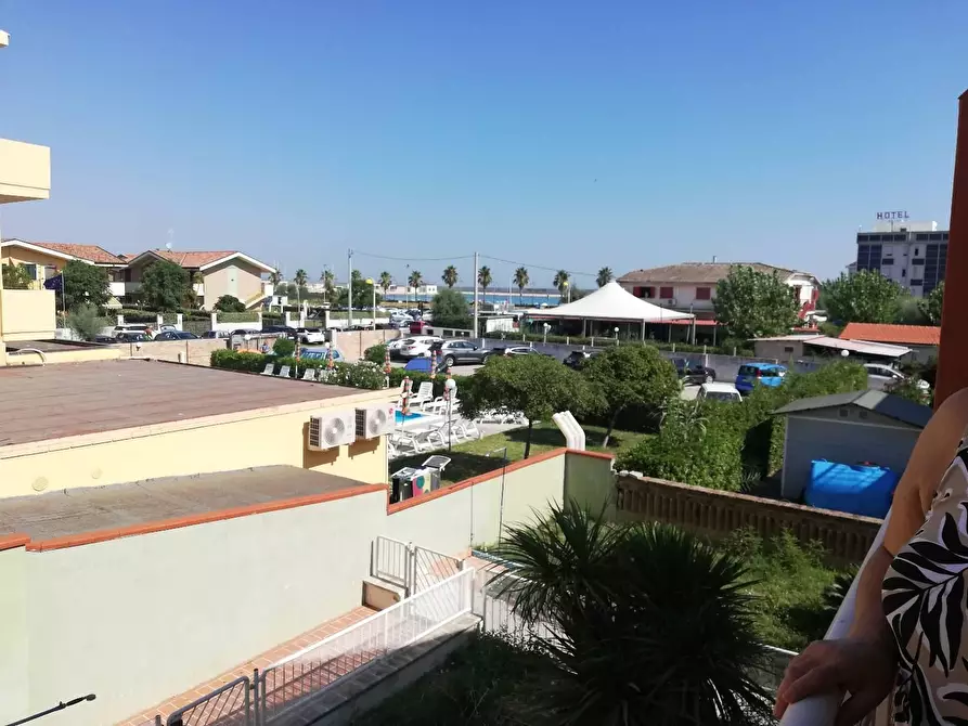 Immagine 4 di Appartamento in vendita  in c.da Padula SNC a Montenero Di Bisaccia