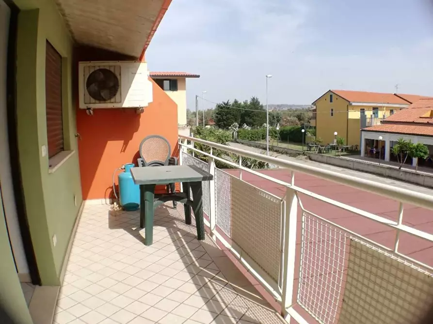 Immagine 10 di Appartamento in vendita  in c.da Padula SNC a Montenero Di Bisaccia