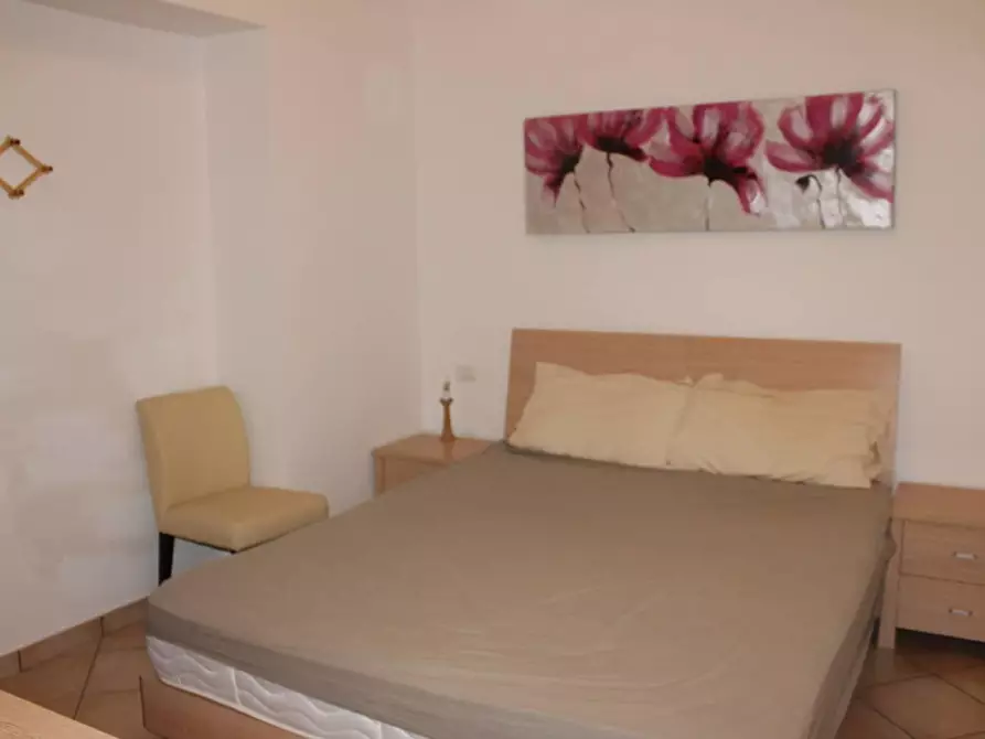 Immagine 11 di Appartamento in vendita  in c.da Padula SNC a Montenero Di Bisaccia