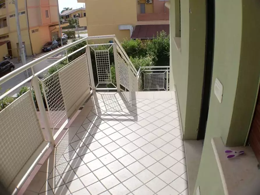 Immagine 17 di Appartamento in vendita  in c.da Padula SNC a Montenero Di Bisaccia