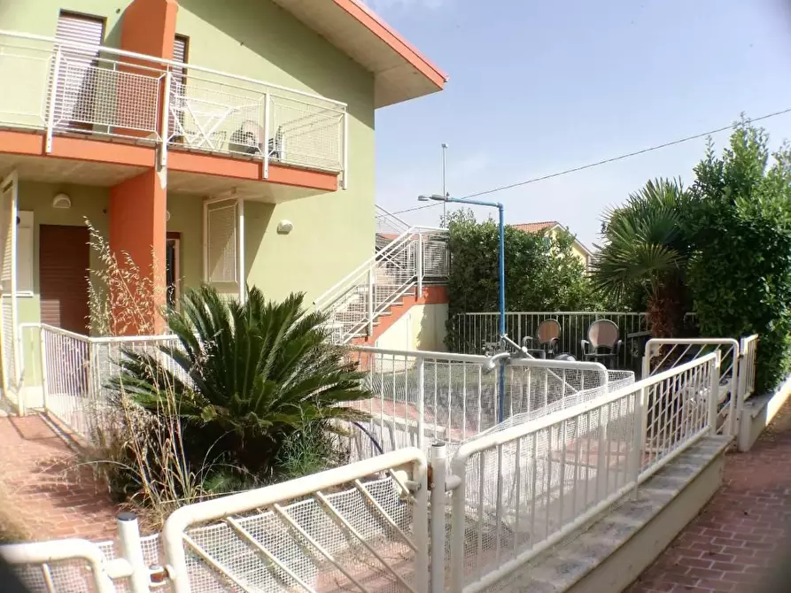 Immagine 18 di Appartamento in vendita  in c.da Padula SNC a Montenero Di Bisaccia