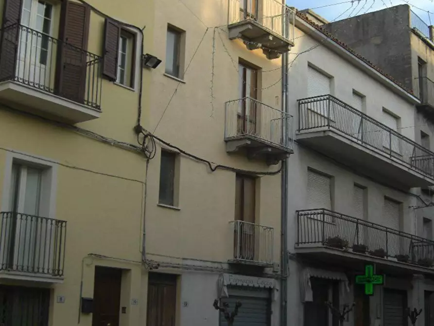 Immagine 1 di Casa semindipendente in vendita  in Italia 14 a Gissi