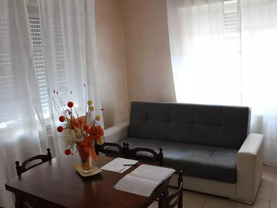 Immagine 3 di Appartamento in vendita  in Marruccina 49 a Cupello