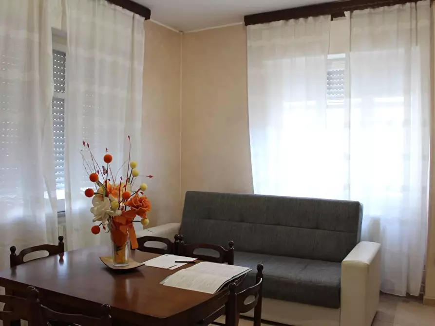 Immagine 2 di Appartamento in vendita  in Marruccina 49 a Cupello