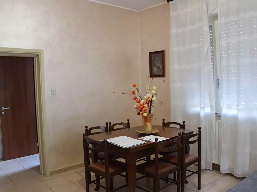 Immagine 4 di Appartamento in vendita  in Marruccina 49 a Cupello