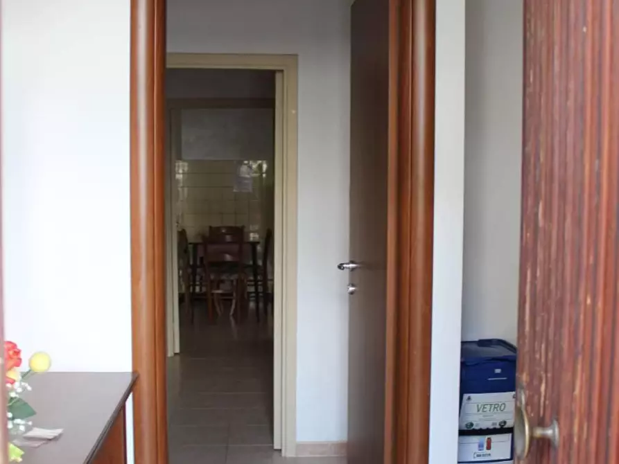 Immagine 5 di Appartamento in vendita  in Marruccina 49 a Cupello