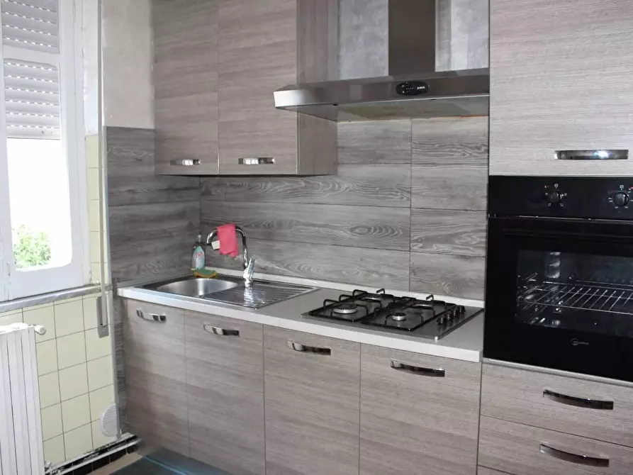 Immagine 7 di Appartamento in vendita  in Marruccina 49 a Cupello