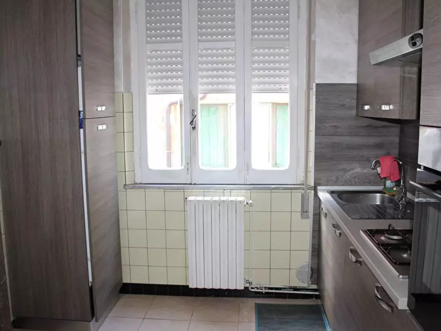 Immagine 8 di Appartamento in vendita  in Marruccina 49 a Cupello