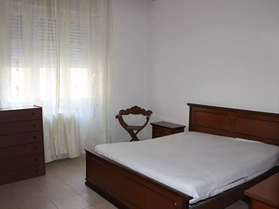 Immagine 11 di Appartamento in vendita  in Marruccina 49 a Cupello