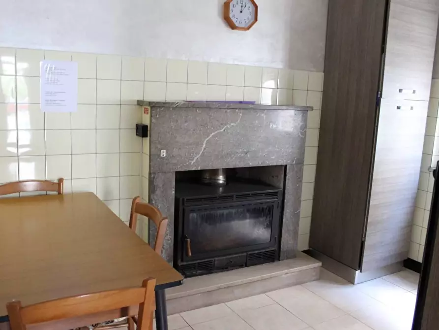 Immagine 9 di Appartamento in vendita  in Marruccina 49 a Cupello