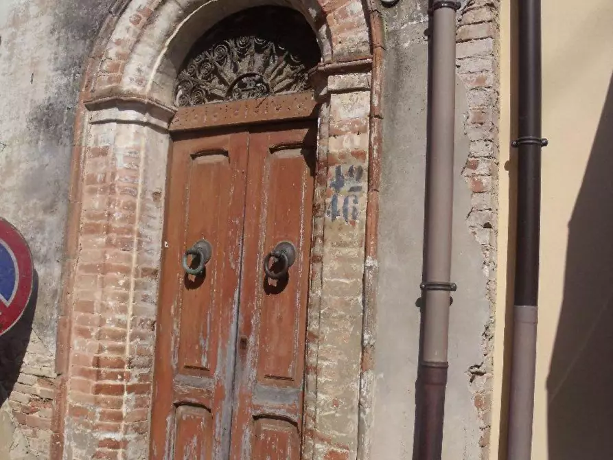 Immagine 2 di Casa indipendente in vendita  in Adriatico 46 a Paglieta