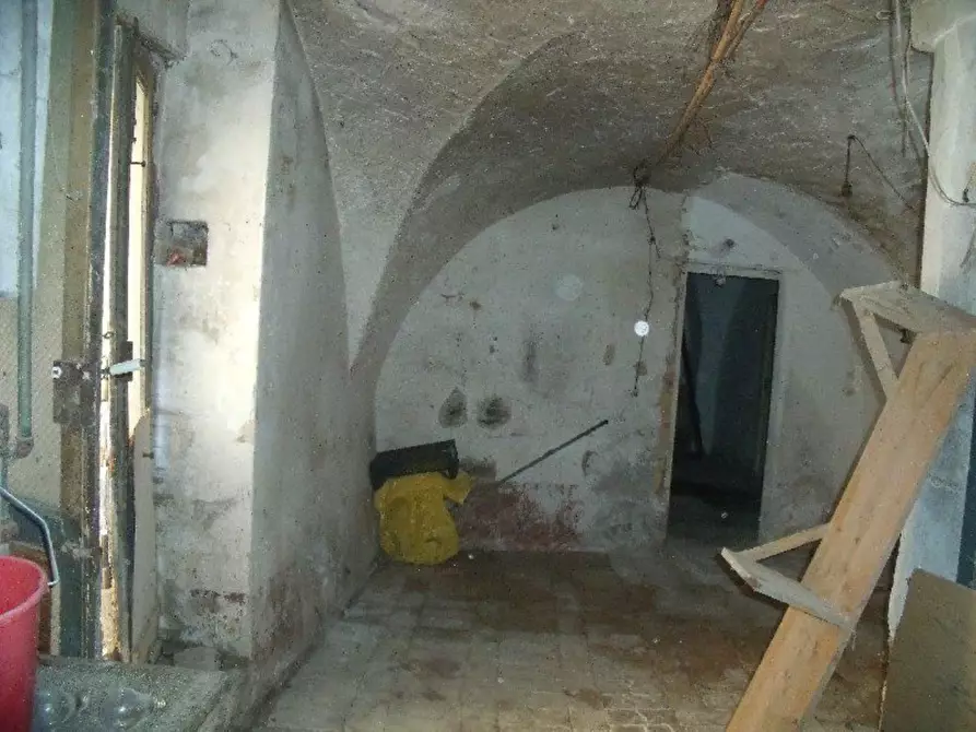 Immagine 3 di Casa indipendente in vendita  in Adriatico 46 a Paglieta