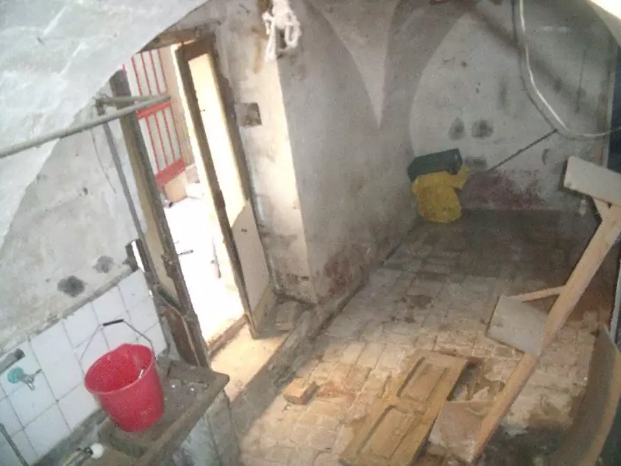 Immagine 4 di Casa indipendente in vendita  in Adriatico 46 a Paglieta