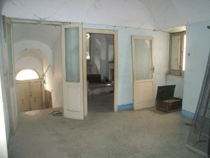 Immagine 5 di Casa indipendente in vendita  in Adriatico 46 a Paglieta