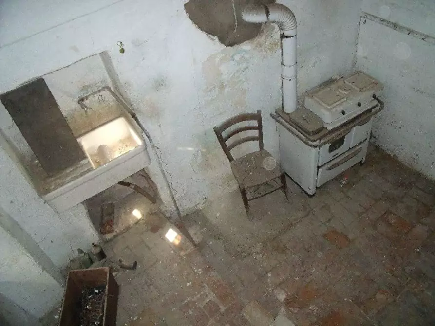 Immagine 7 di Casa indipendente in vendita  in Adriatico 46 a Paglieta