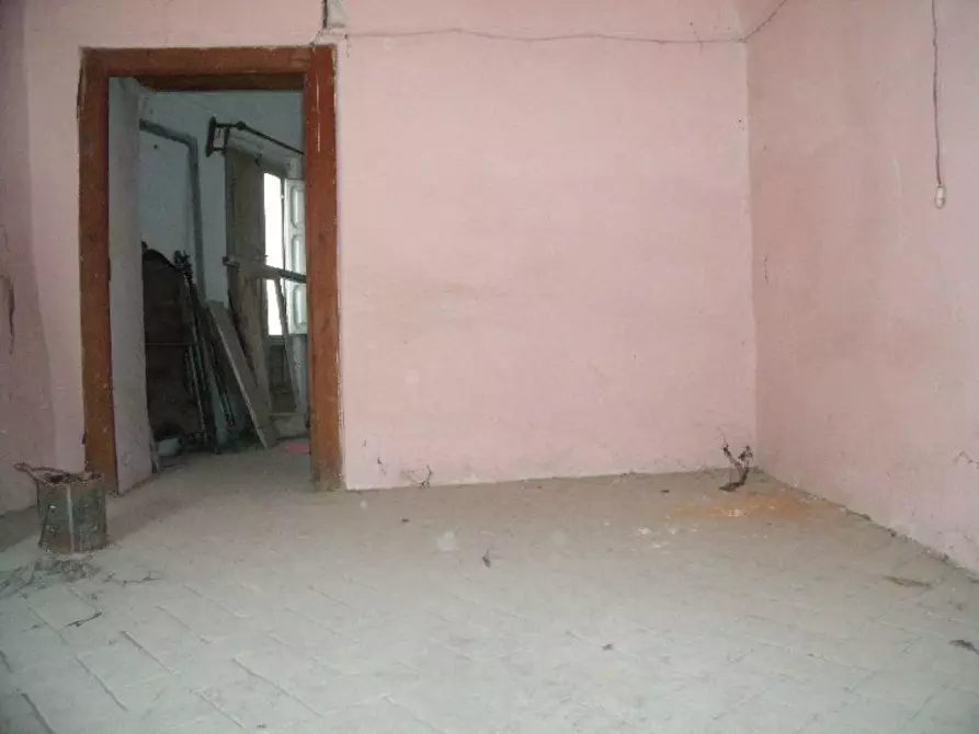 Immagine 10 di Casa indipendente in vendita  in Adriatico 46 a Paglieta