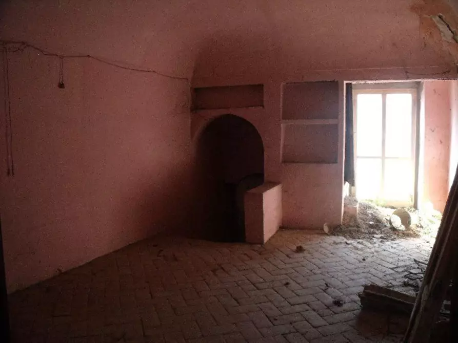 Immagine 9 di Casa indipendente in vendita  in Adriatico 46 a Paglieta