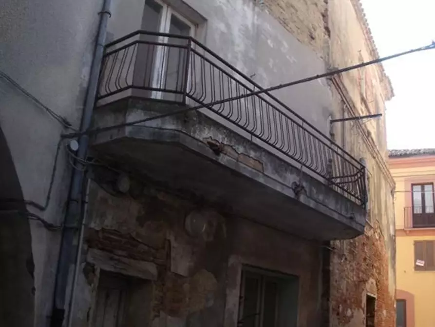 Immagine 11 di Casa indipendente in vendita  in Adriatico 46 a Paglieta