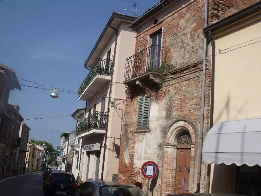 Immagine 12 di Casa indipendente in vendita  in Adriatico 46 a Paglieta