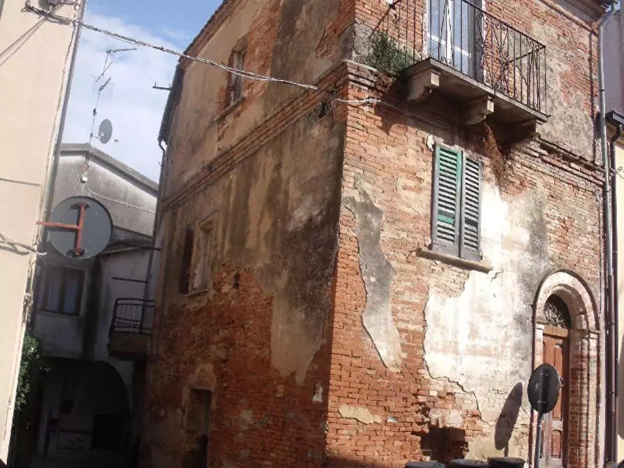 Immagine 13 di Casa indipendente in vendita  in Adriatico 46 a Paglieta