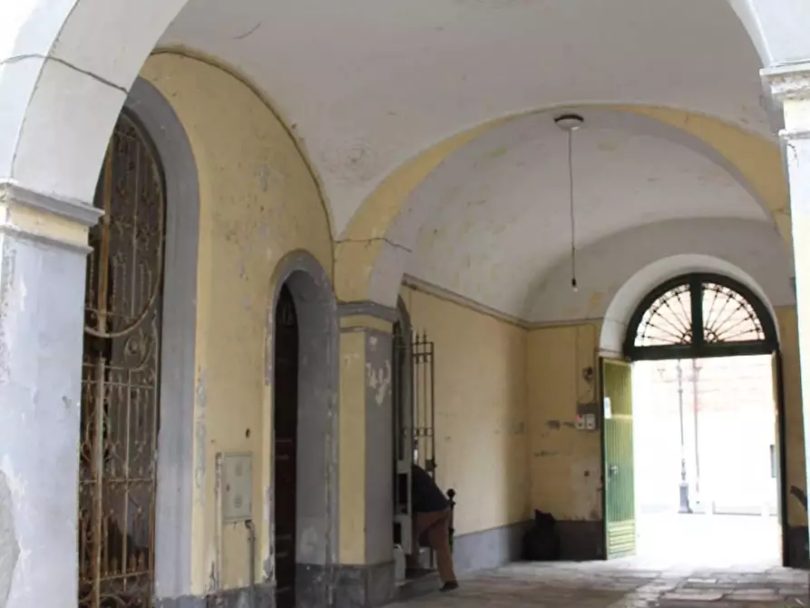 Immagine 5 di Casa semindipendente in vendita  in Cairoli 2-6 a Montenero Di Bisaccia