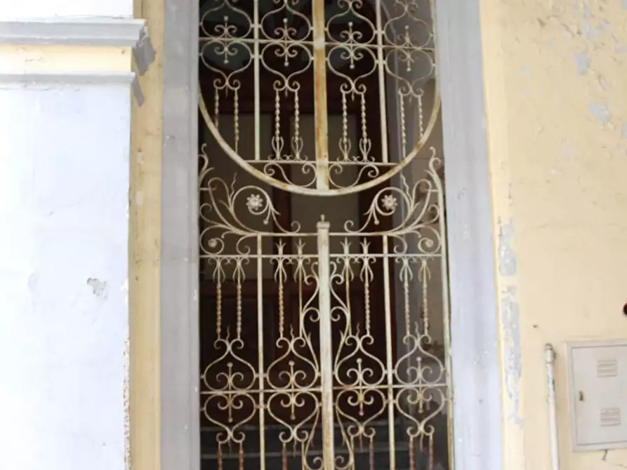 Immagine 6 di Casa semindipendente in vendita  in Cairoli 2-6 a Montenero Di Bisaccia