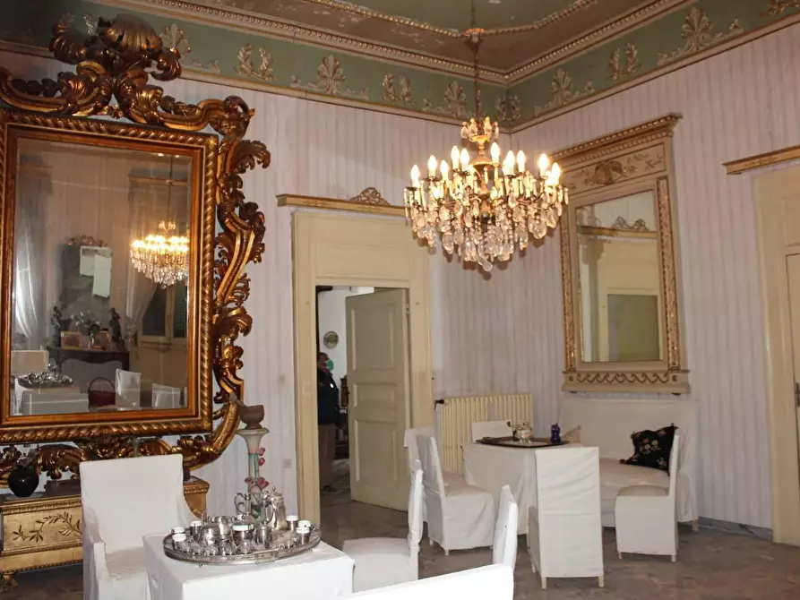 Immagine 10 di Casa semindipendente in vendita  in Cairoli 2-6 a Montenero Di Bisaccia