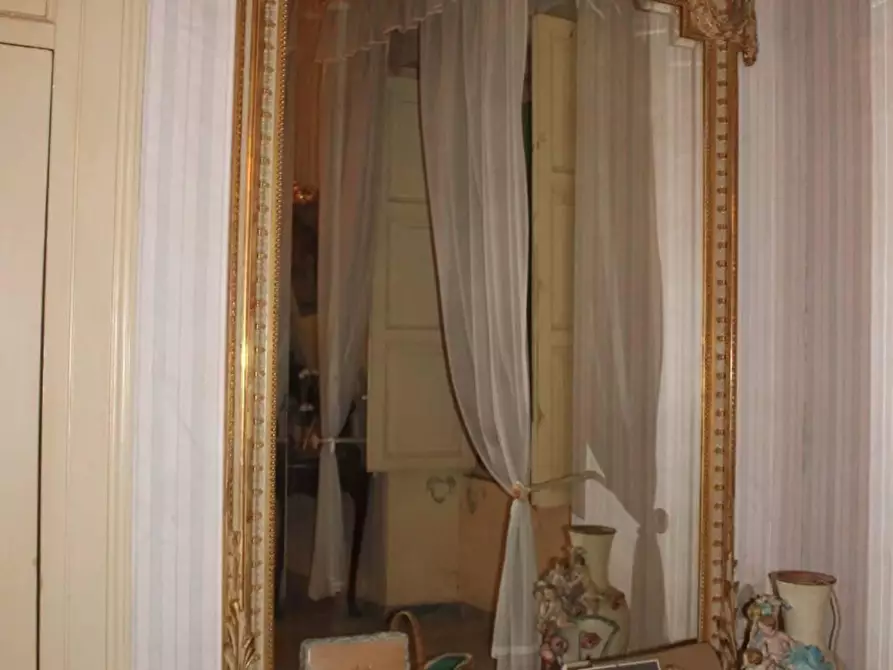 Immagine 12 di Casa semindipendente in vendita  in Cairoli 2-6 a Montenero Di Bisaccia