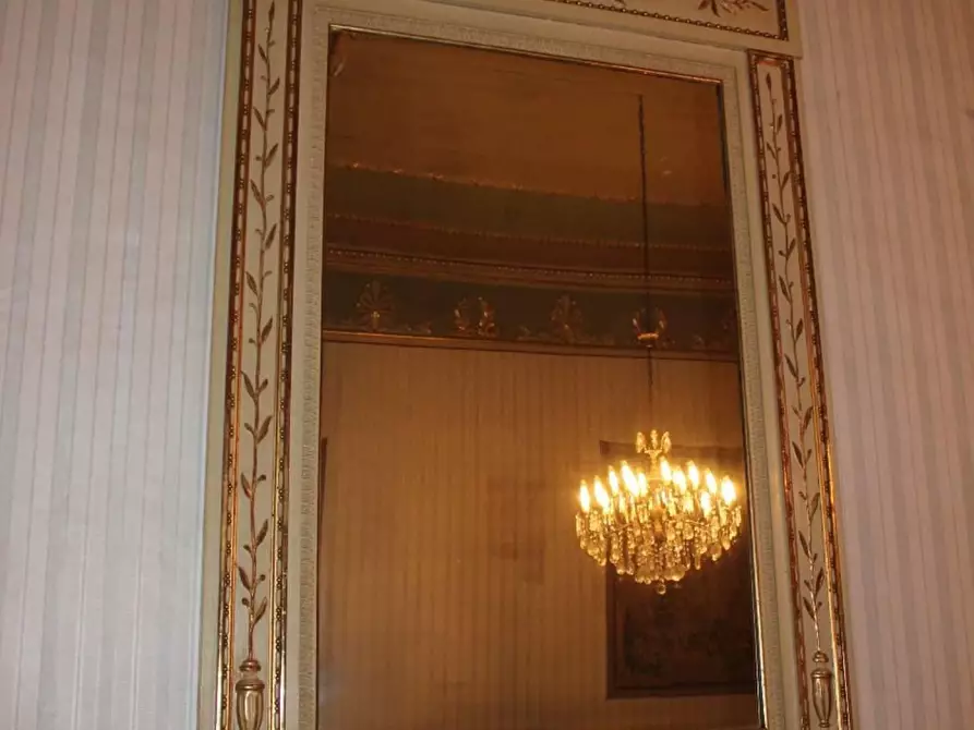 Immagine 13 di Casa semindipendente in vendita  in Cairoli 2-6 a Montenero Di Bisaccia