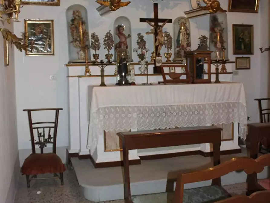 Immagine 14 di Casa semindipendente in vendita  in Cairoli 2-6 a Montenero Di Bisaccia