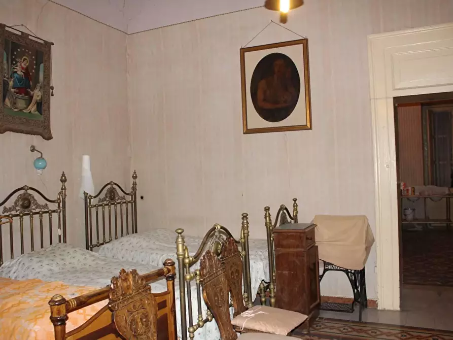 Immagine 16 di Casa semindipendente in vendita  in Cairoli 2-6 a Montenero Di Bisaccia