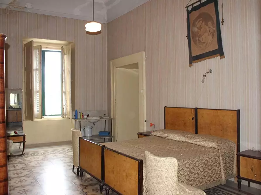 Immagine 18 di Casa semindipendente in vendita  in Cairoli 2-6 a Montenero Di Bisaccia