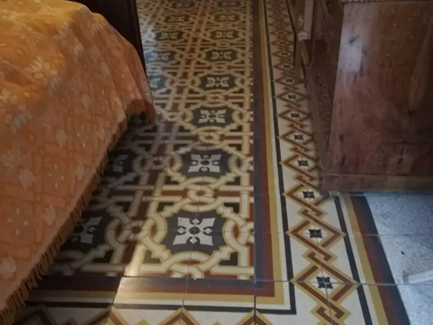 Immagine 23 di Casa semindipendente in vendita  in Cairoli 2-6 a Montenero Di Bisaccia