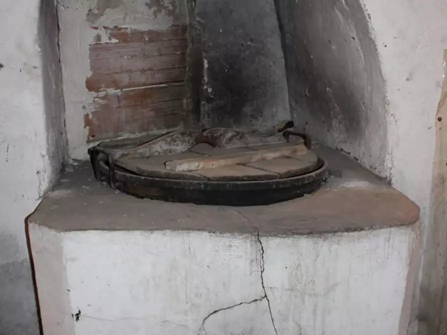 Immagine 26 di Casa semindipendente in vendita  in Cairoli 2-6 a Montenero Di Bisaccia