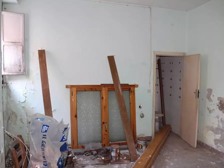 Immagine 3 di Casa indipendente in vendita  a Carunchio