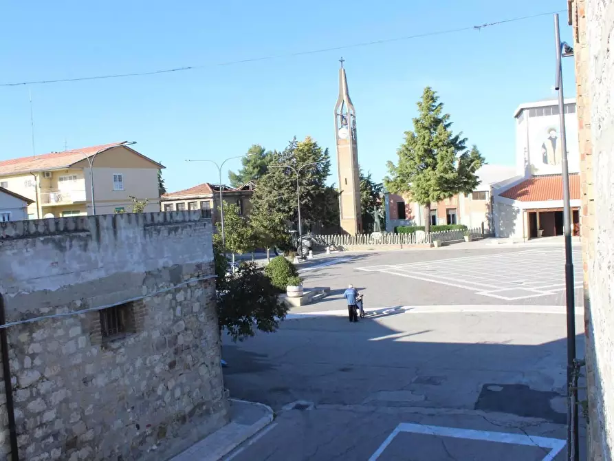 Immagine 8 di Casa indipendente in vendita  a Carunchio