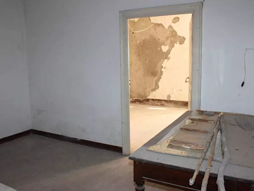 Immagine 10 di Casa indipendente in vendita  a Carunchio