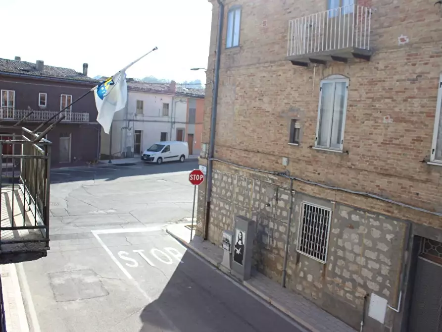 Immagine 19 di Casa indipendente in vendita  a Carunchio